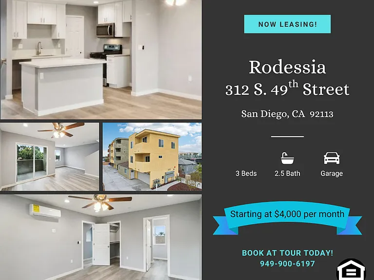 Rodessia Luxury Apartments — Photo 12