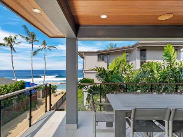 (undisclosed Address), Haleiwa, HI 96712