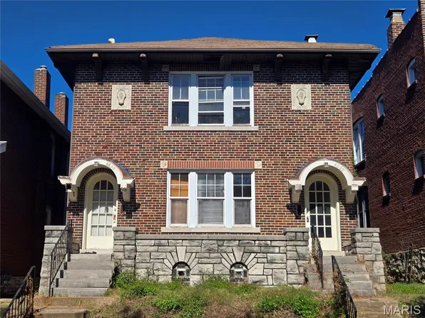 4639 Wilcox Ave, Saint Louis, MO 63116