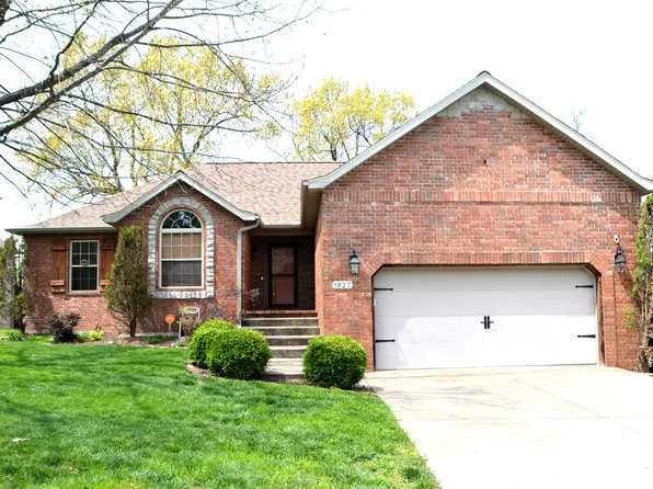 1827 W Lennox Drive, Springfield, MO 65810