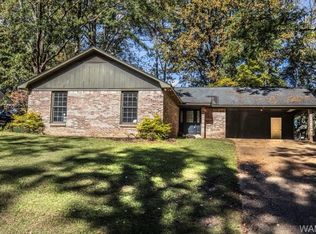 12 Bariwayne Cir, Tuscaloosa, AL 35405