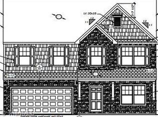 207 Boden Way, Greensboro, NC 27405