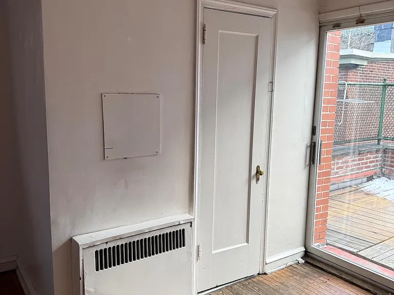 1720 Spruce St #5 — Photo 5