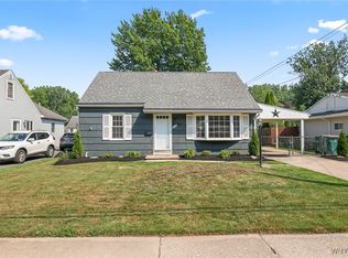 415 Linwood Ave, North Tonawanda, NY