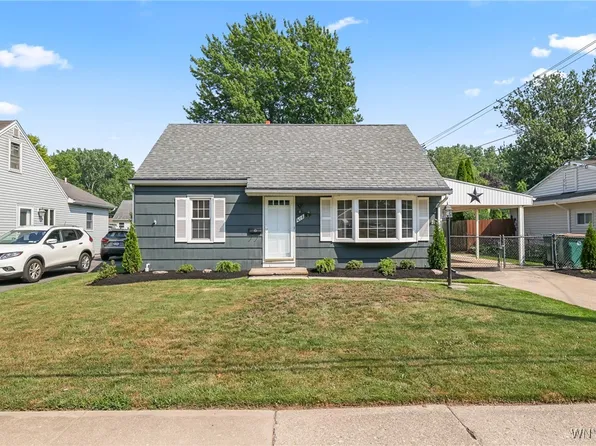 415 Linwood Ave, North Tonawanda, NY 14120