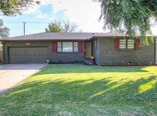 505 S 108th East Ave, Tulsa, OK 74128