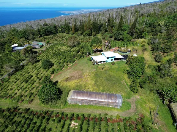 78-1337 Bishop Rd, Holualoa, HI 96725