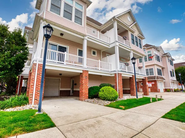 4200 Pacific Ave Unit 106, Wildwood, NJ 08260