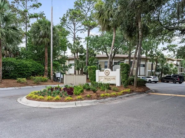 42 S Forest Beach Dr APT 3019, Hilton Head Island, SC 29928