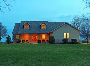 3 Oak Creek Dr, East Peoria, IL 61611