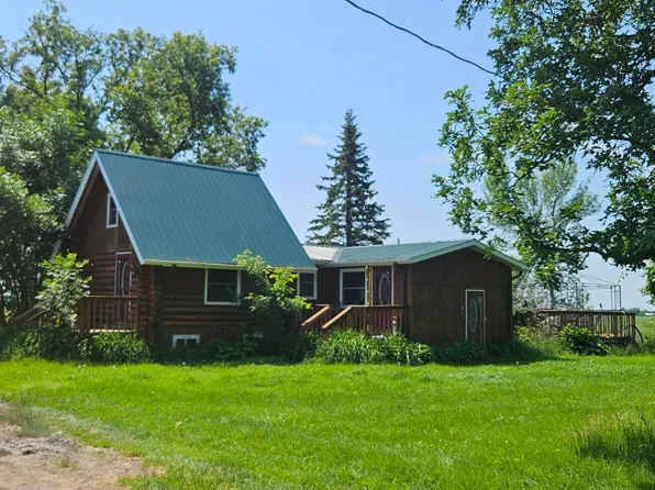 23372 140th St SE, Plummer, MN 56748