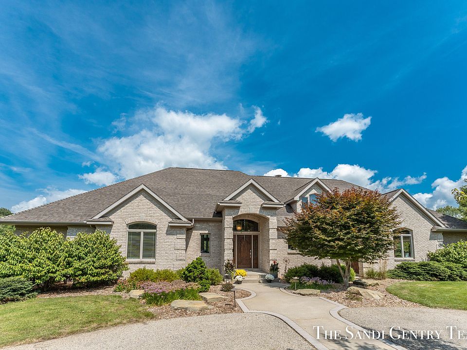 10365 Cleveland St, Nunica, MI 49448 Zillow