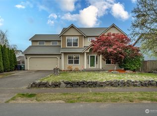 20122 87th Ave E, Spanaway, WA