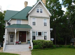 400 Madison Ave, Fort Atkinson, WI 53538