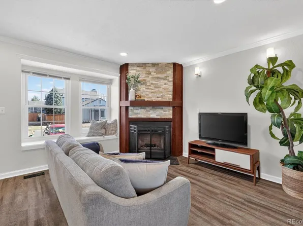 17158 E Whitaker Drive #B, Aurora, CO 80015