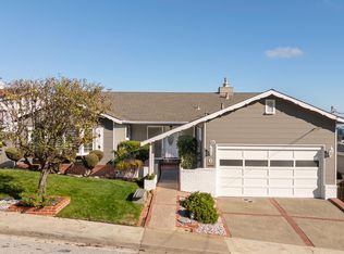 6 Fairview Pl, Millbrae, CA 94030