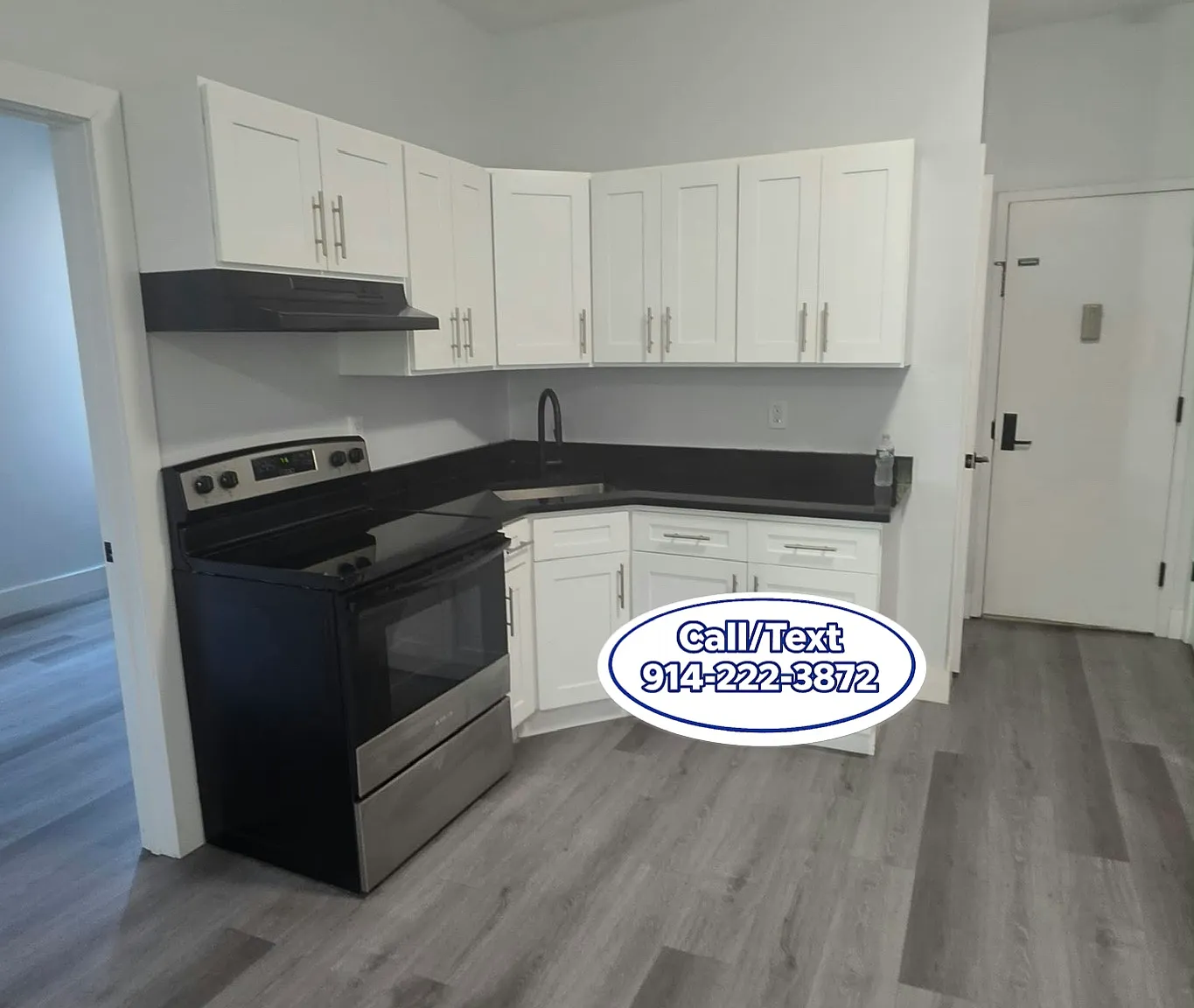 2 bed, $2,600 — Photo 1