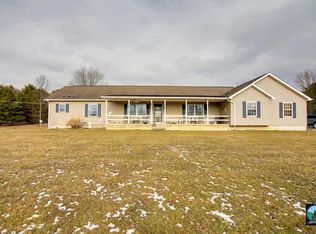 74 Benauer Rd, Wellsboro, PA 16901