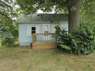 11680 Stebbins Ave, Sparta, MI 49345