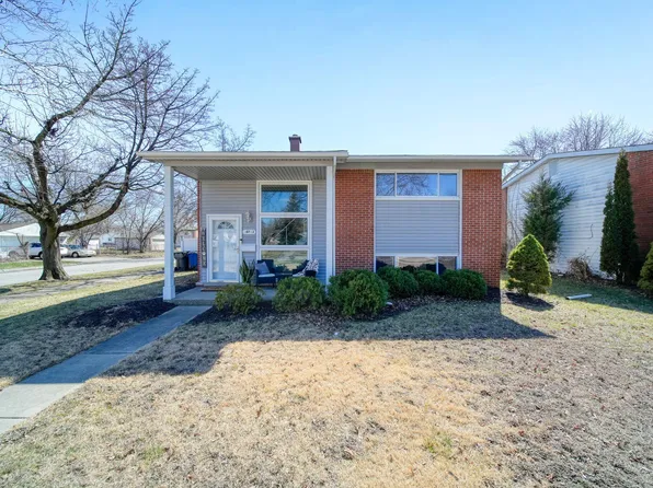 30713 Grandview Ave, Westland, MI 48186