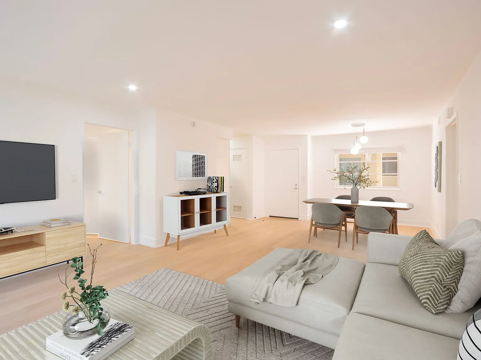 1134 26th St - Parkview Santa Monica — Photo 4