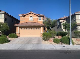 5662 Thunder Spirit St, Las Vegas, NV 89148