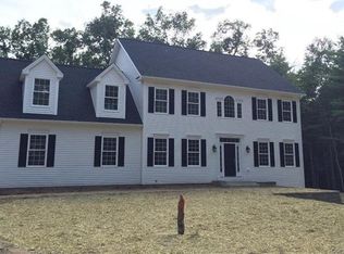 40 Cold Spring Dr, Oxford, CT 06478