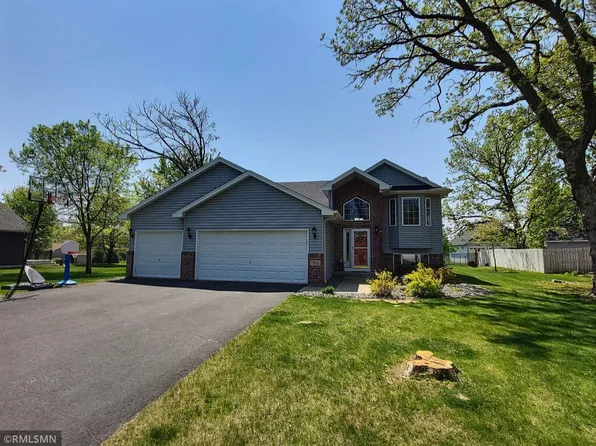 17851 227th Ave, Big Lake, MN 55309