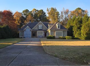 1701 Westminster Way, Madison, GA 30650