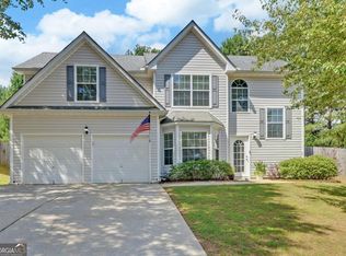97 Margaret Xing, Dallas, GA 30132