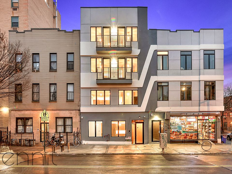 1st image of 311 Wilson Ave #3B