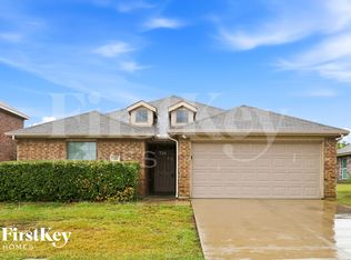 15626 Gatsby Ln, Dallas, TX 75253