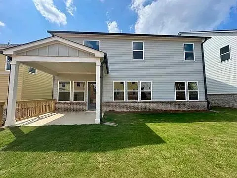 5445 Hargrove Way — Photo 27