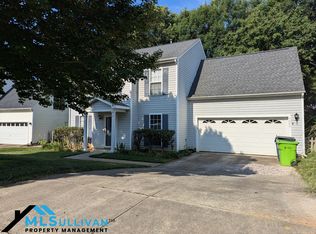 7009 Englehardt Dr, Raleigh, NC 27617