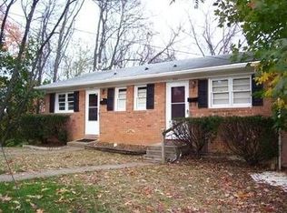 301 Institute St UNIT 12100, Staunton, VA 24401