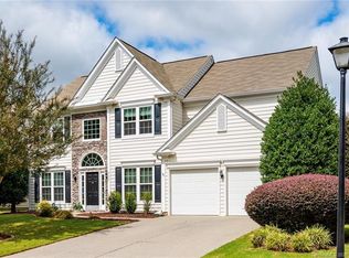 8024 Noland Woods Dr, Charlotte, NC 28277