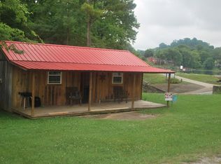 2591 Clear Creek Rd #CLEAR, Pulaski, TN 38478