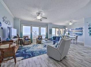 8715 Surf Dr Unit 2002B, Panama City Beach, FL 32401