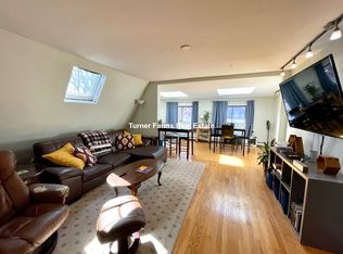 10 Evergreen Ave #3B, Somerville, MA 02145