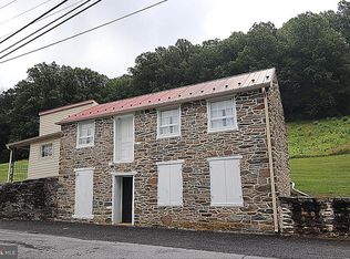 1141 Weverton Rd, Knoxville, MD 21758