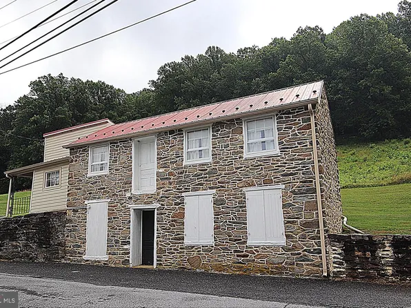 1141 Weverton Rd, Knoxville, MD 21758