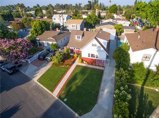 6534 Densmore Ave, Van Nuys, CA 91406