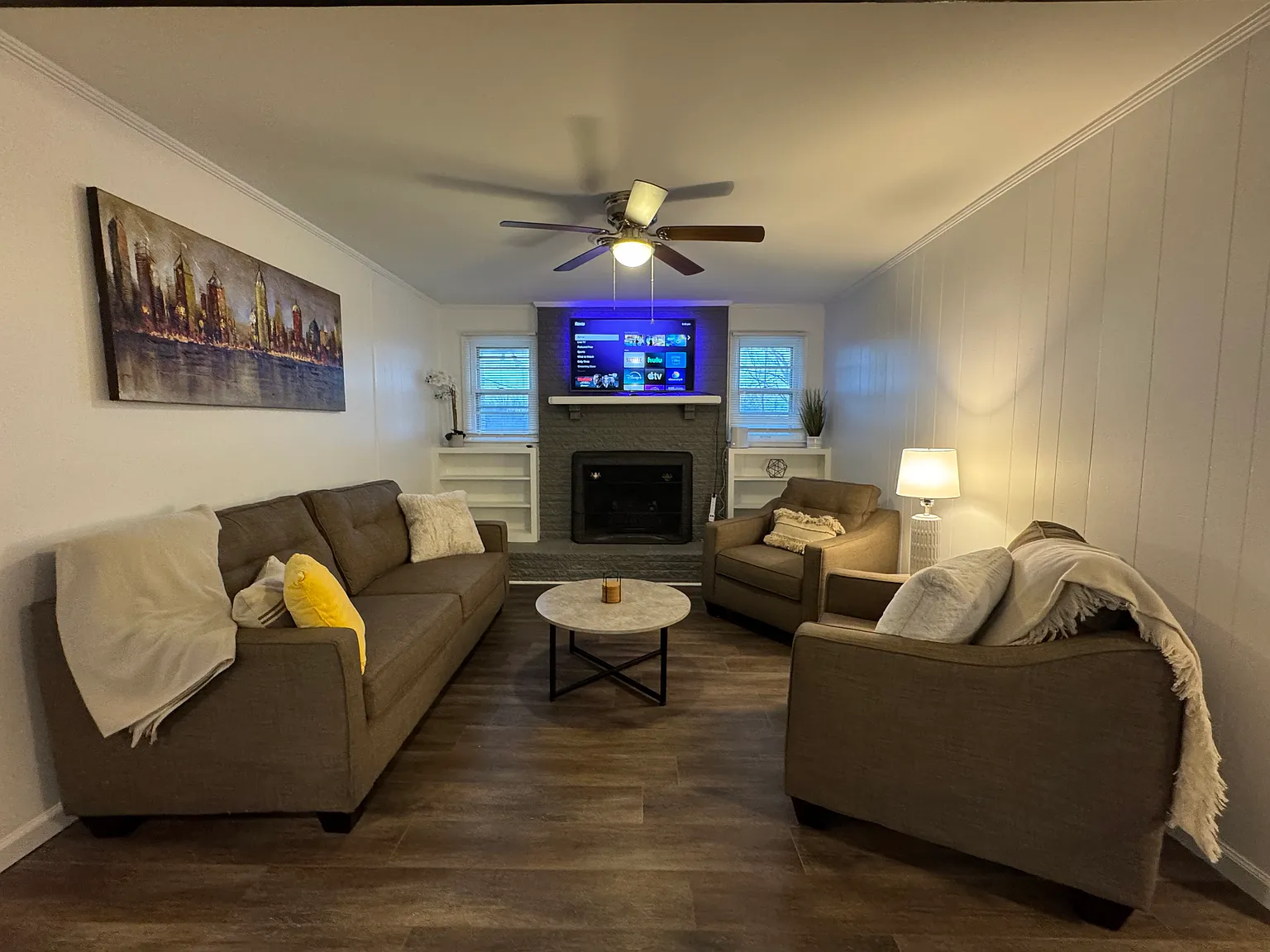3 bed, 2662 sqft, $6,000 — Photo 2