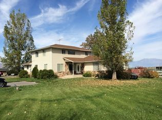 5080 W 12800 S, Payson, UT 84651