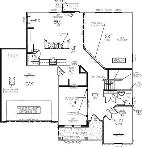 2nd image of 5713 Madison Anne Ct