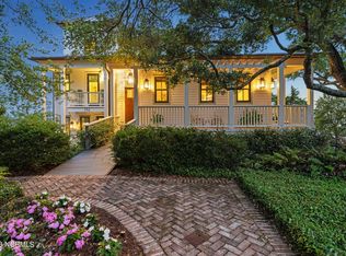 302 E Bay St, Southport, NC 28461