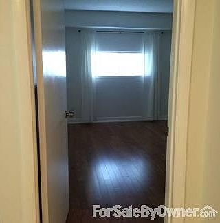 Large Master Bedroom