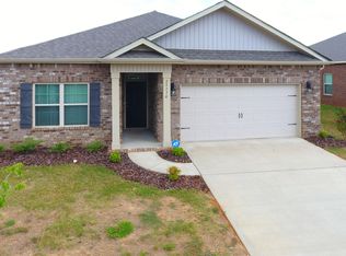 29770 Abbeywood Ln, Harvest, AL 35749