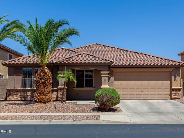 14540 W JENAN Drive, Surprise, AZ 85379