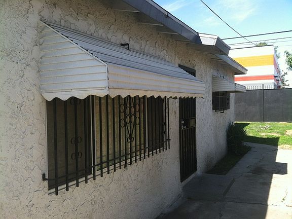 Home Entrance
